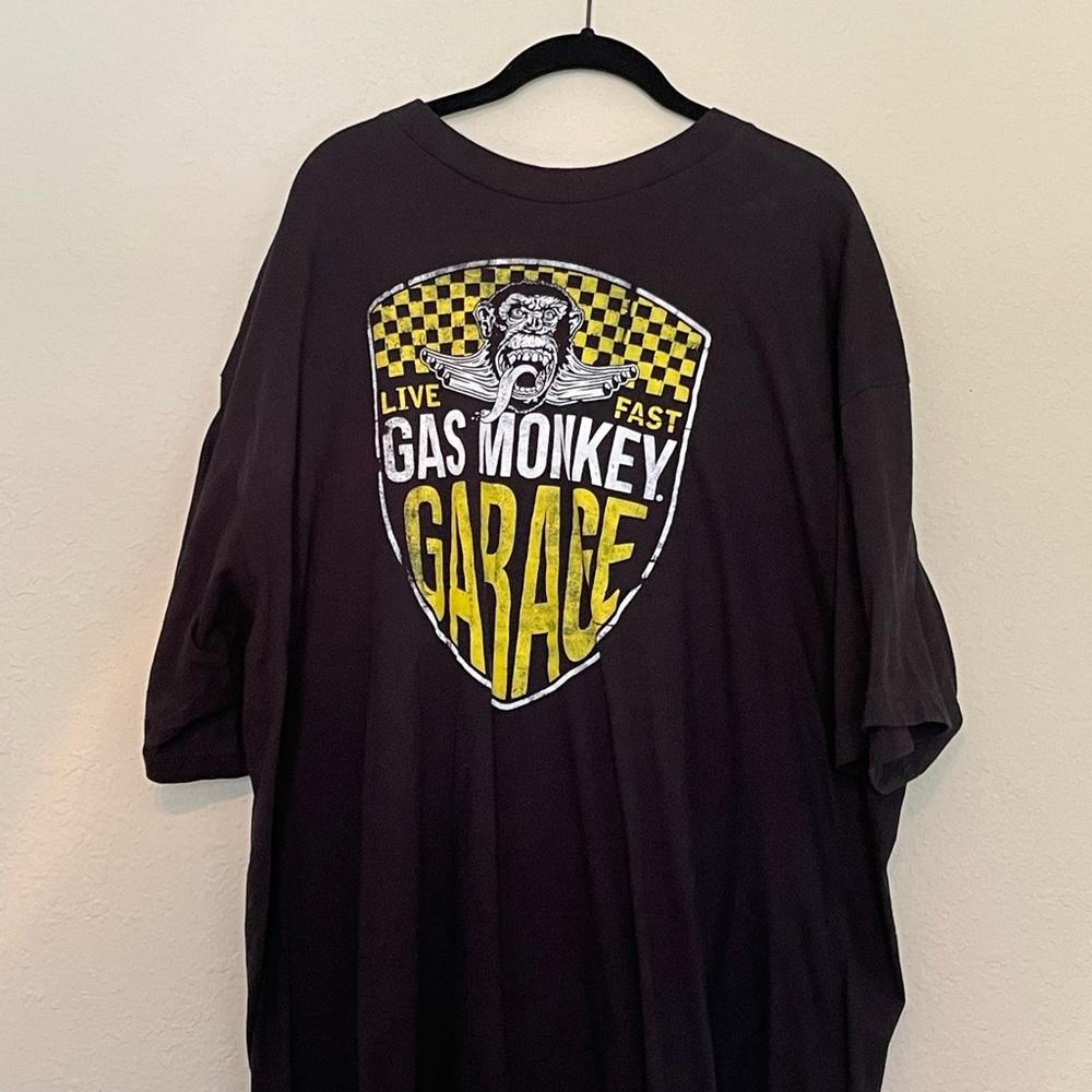 Graphic Tee